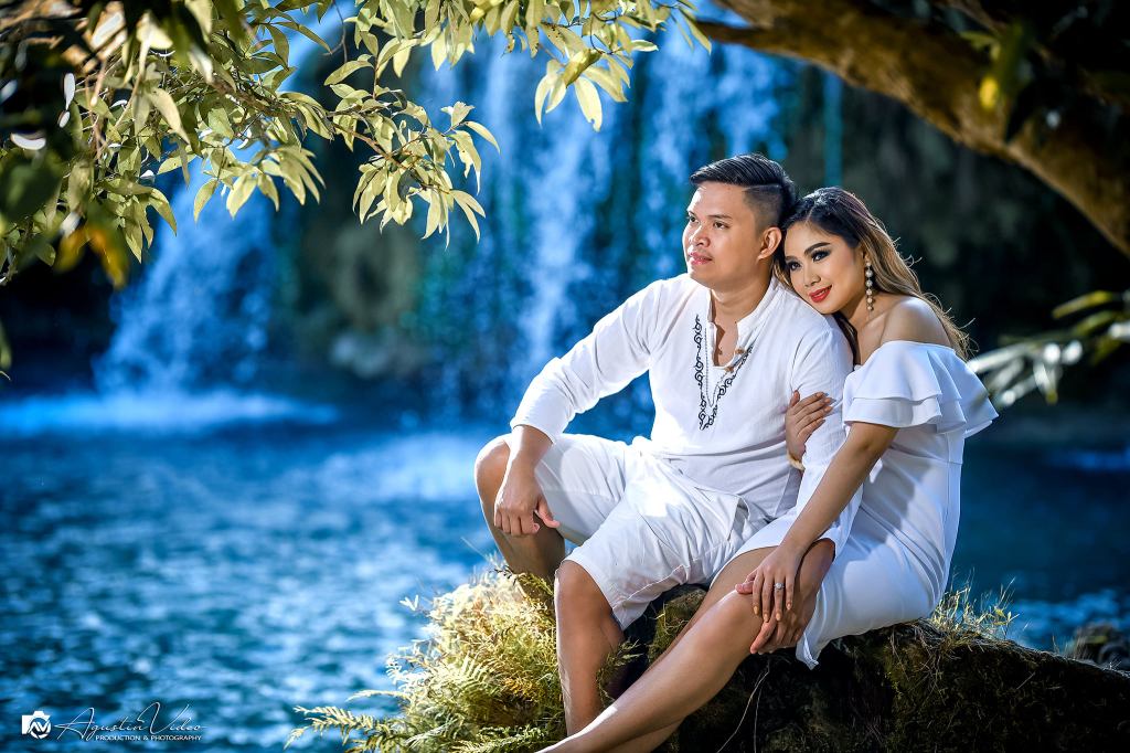 Pastry chef in Mangaldan marries former culinary&nbsp;student