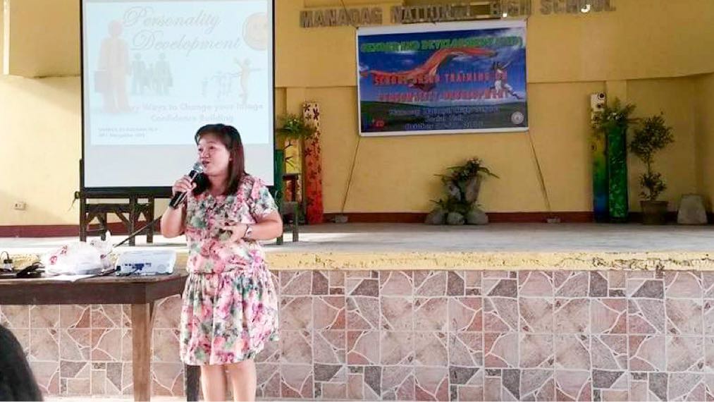 Mangaldanian gets promoted as next DepEd Region One’s&nbsp;EPS