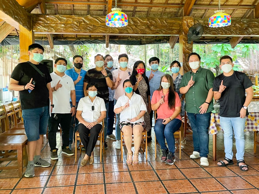 PCL Pangasinan Chapter to give alcohol dispensers to component LGUs of the&nbsp;province