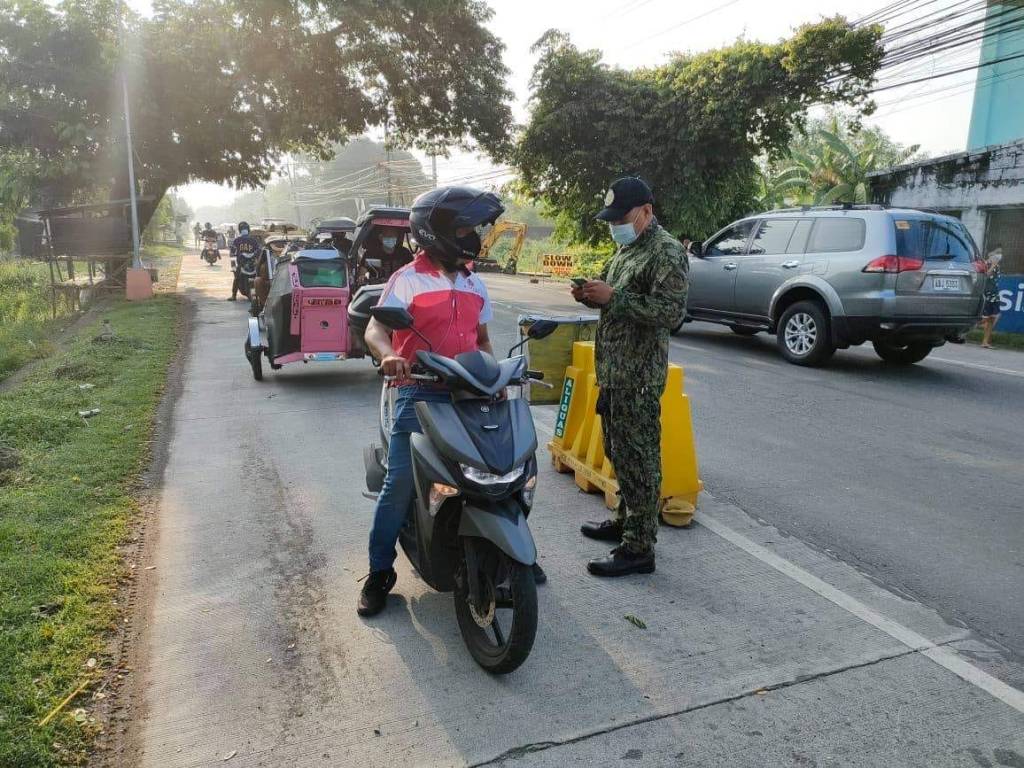 Pulis sa bawat barangay, ipapatupad ng Mangaldan&nbsp;PNP