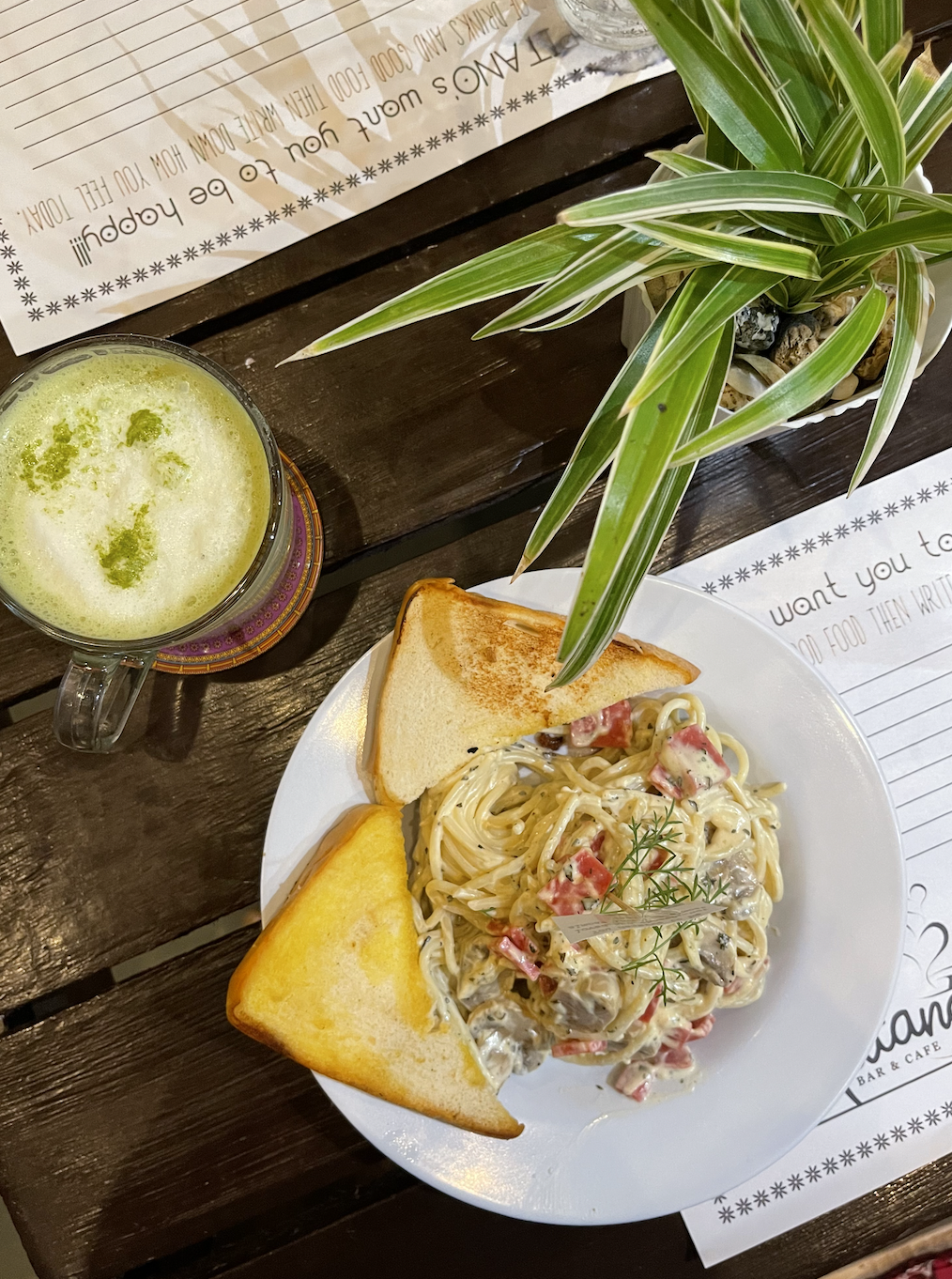 Kapitano Bar & Cafe sa Mangaldan, nagbukas&nbsp;na