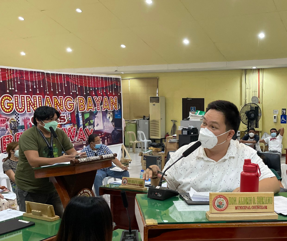 Konsi Aldrin Soriano, nakatapos na ng mahigit 10 araw na quarantine 