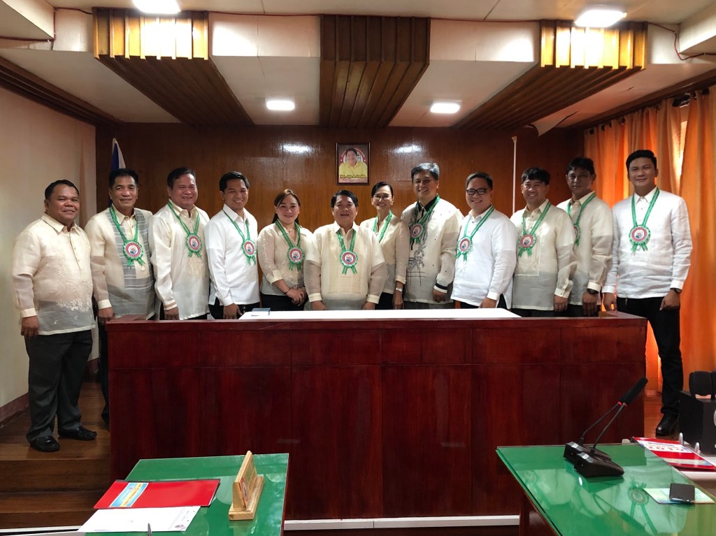 17th Council of Mangaldan: Makasaysayan. May Malasakit. May Pagkakaisa. (Transcription of Councilor Aldrin Soriano’s Privilege&nbsp;Speech)