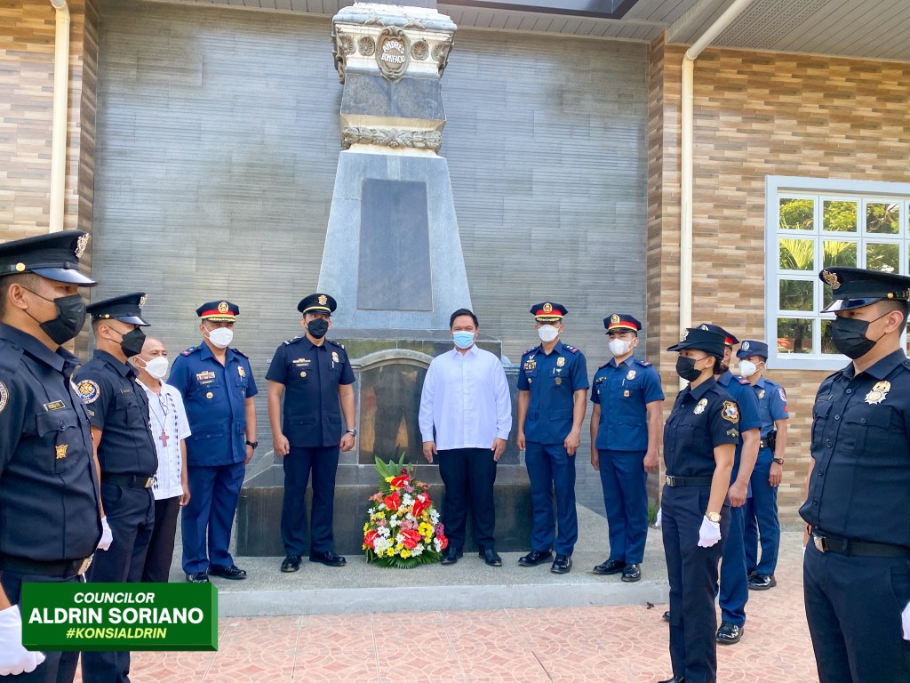 Ika-124 Araw ng Kalayaan ng bansa, ginunita sa&nbsp;Mangaldan