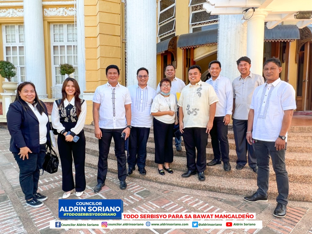 Mahigit 12.5M budget ng Mangaldan, aprubado na ng&nbsp;SP