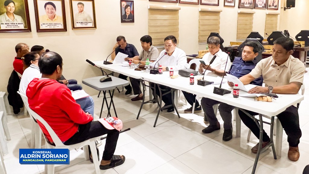 Abot P500K budget para sa dagdag streetlights sa Brgy. Talogtog, aprubado&nbsp;na