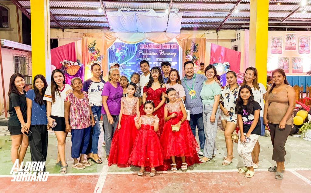 Mr. & Ms. Malabago Elementary School 2024 Coronation Ceremony, dinaluhan ni Konsi Aldrin at Lyle&nbsp;Cruz-Soriano