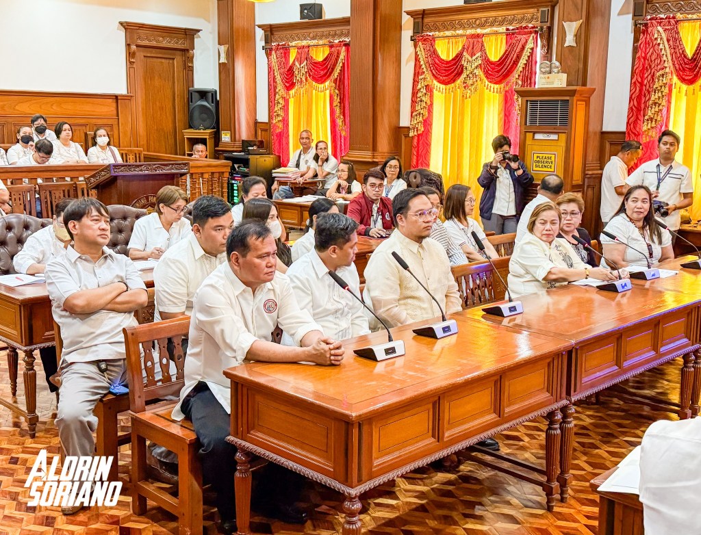 437.6M budget ng Mangaldan sa 2024, pasado na sa&nbsp;SP