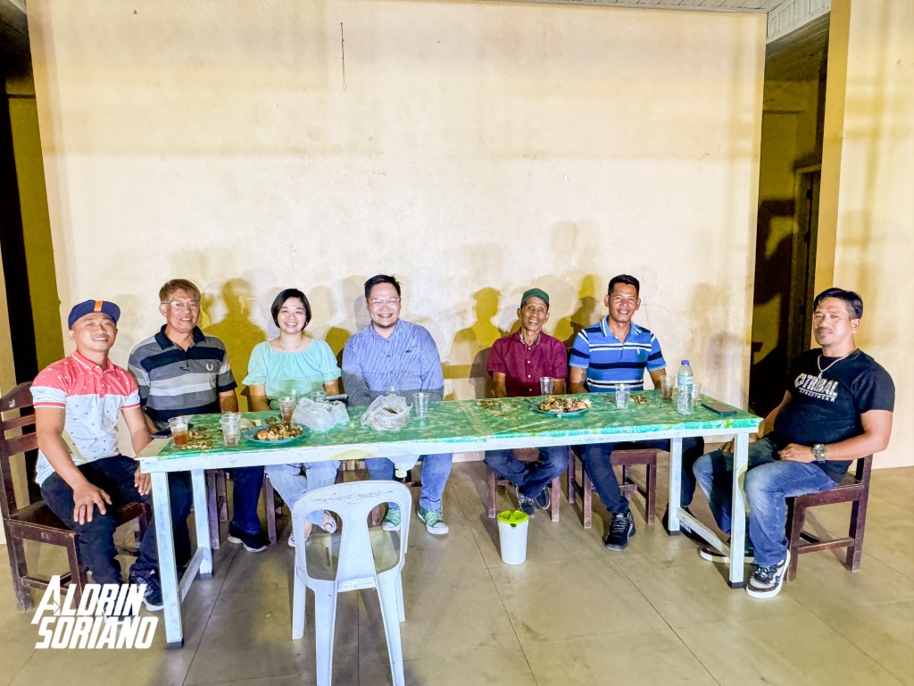 SK Landas Basketball Awarding,&nbsp;ginanap