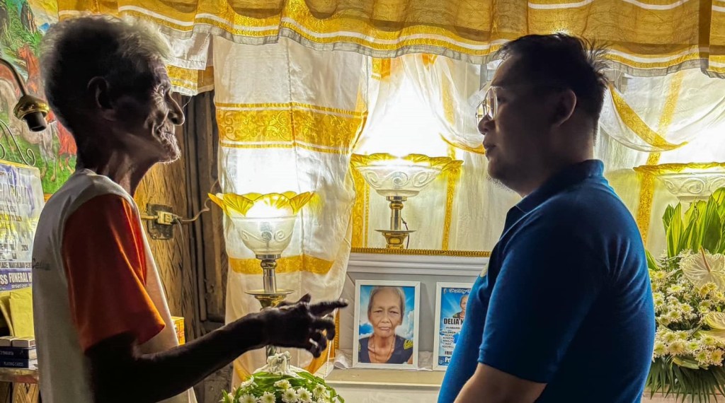 Paalam sa Buwan ng mga&nbsp;Puso